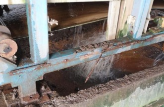 造紙廠污水處理設(shè)備種類、工藝流程及市場價格